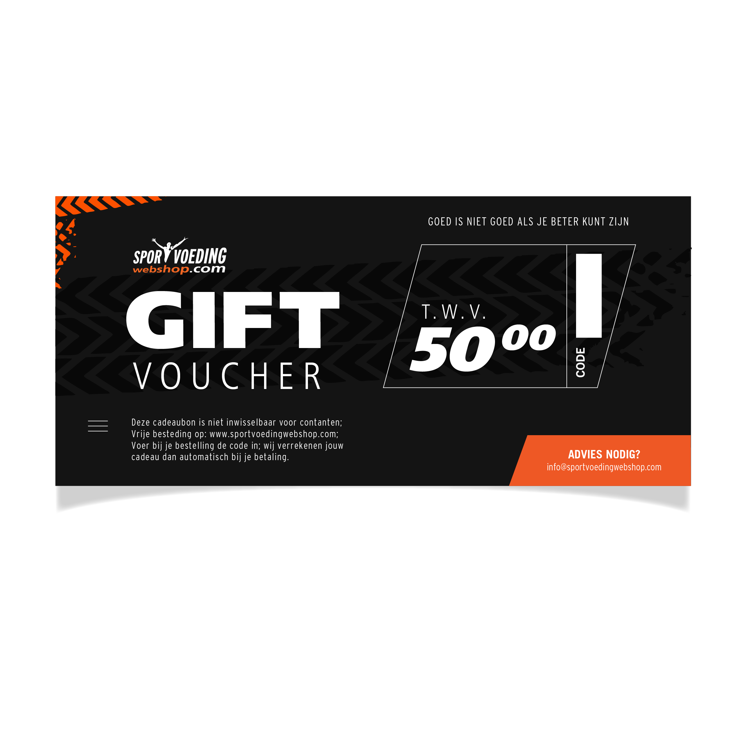 00_SVWS_Cadeaubon_50700XnCasTVkvO SportvoedingWebshop Cadeaubon 50 euro