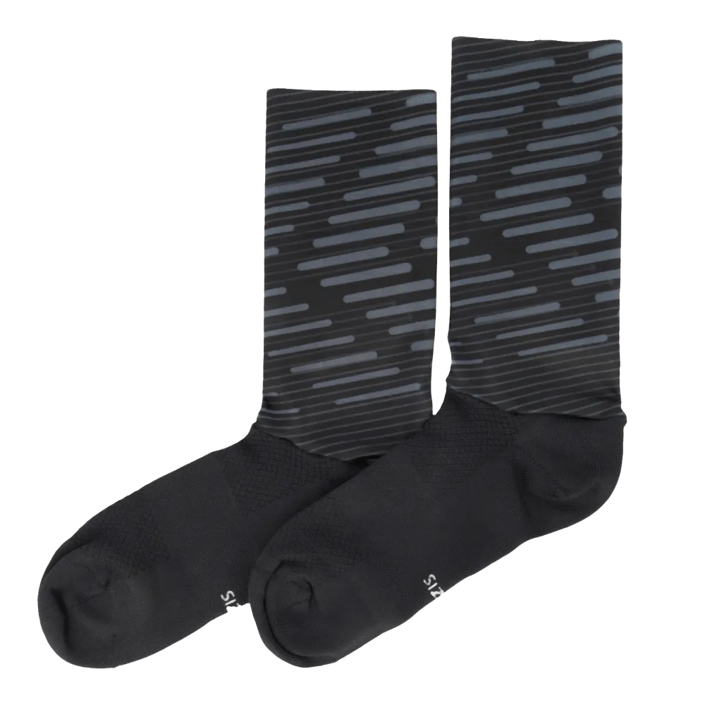 SportvoedingWebshop Elite Aero Socks