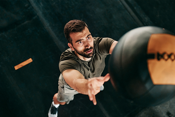 Wat is Hyrox en waarom kiezen mensen ervoor? 