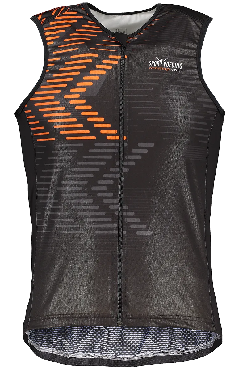 SportvoedingWebshop Elite Body Original