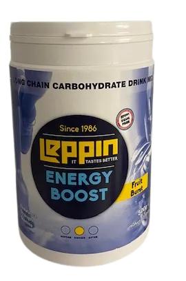 Leppin Energy Boost 500 gram