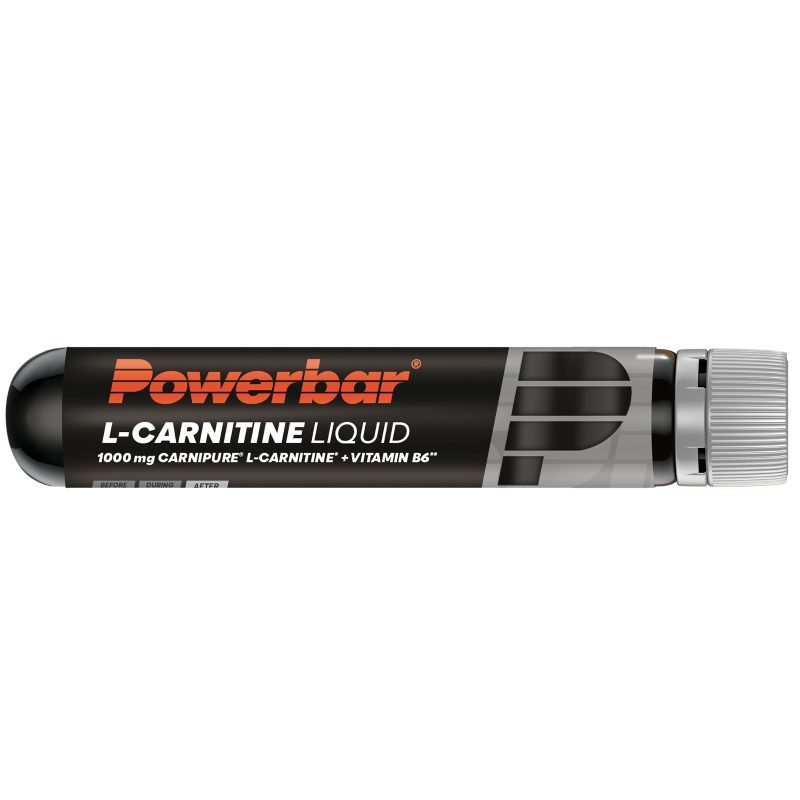PowerBar L-Carnitine online kopen? Altijd voordelig en snel in huis! PowerBar L-Carnitine online kopen? Altijd voordelig en snel in huis!