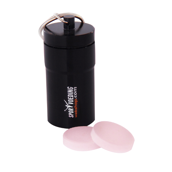 SportvoedingWebshop Hydrate Tablethouder
