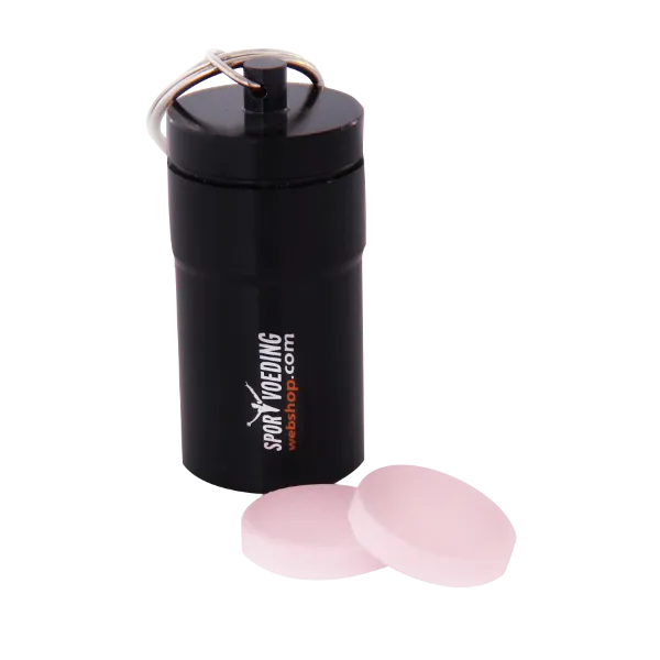 SportvoedingWebshop Hydrate Tablethouder