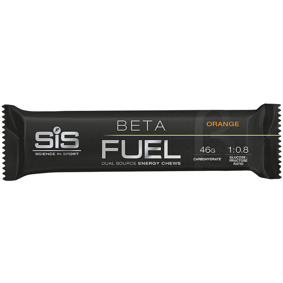 SiS Beta Fuel Energy Chew Bar 60 gram