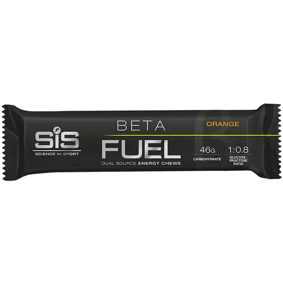 SiS Beta Fuel Energy Chew Bar 60 gram