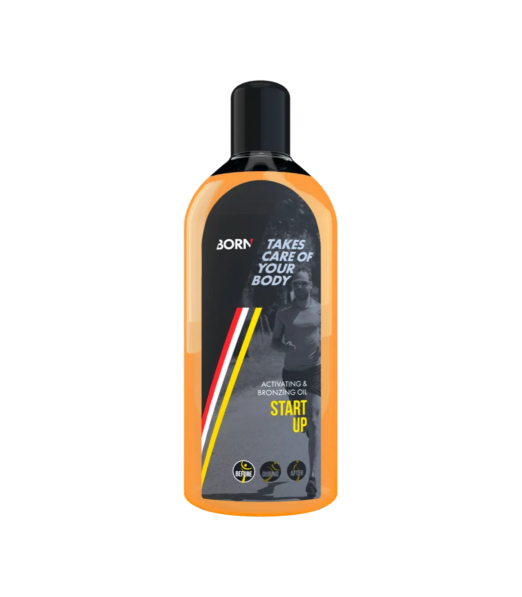 BORN Start Up 200 ml
