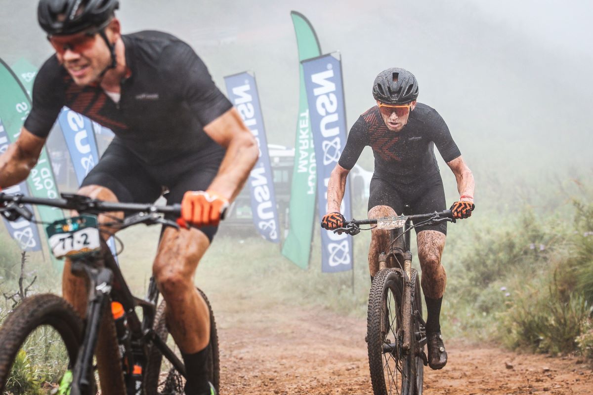 VO2 max: Wat is het? En hoe verbeter je jouw uithoudingsvermogen?