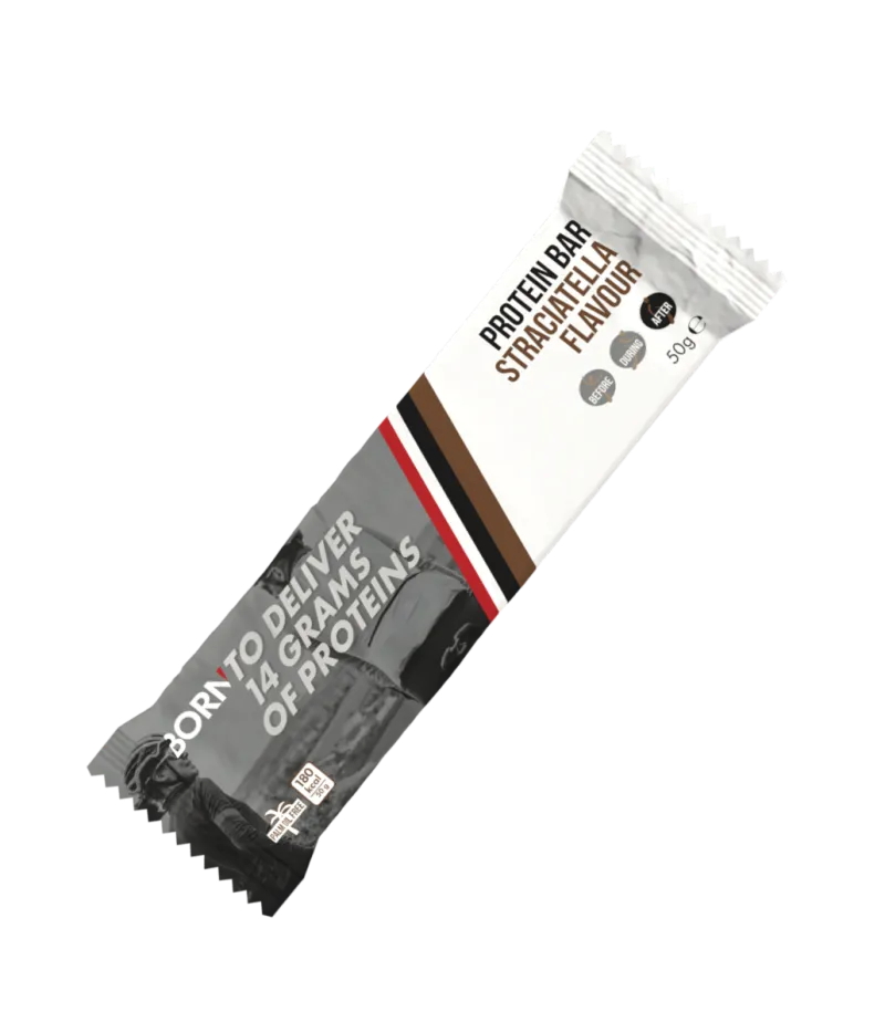 BORN Protein Bar 50 gram 