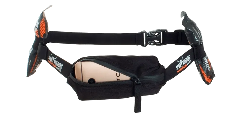 SportvoedingWebshop Elastic Belt