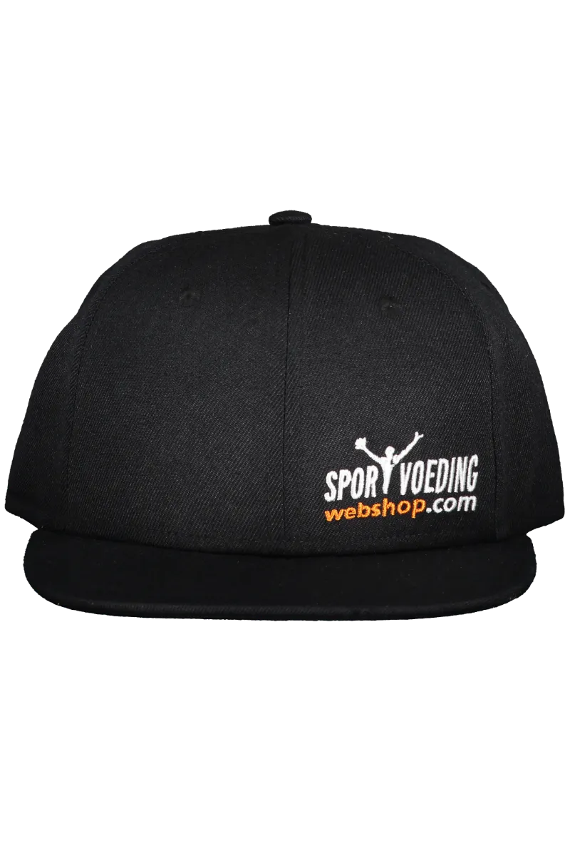 SportvoedingWebshop Cap Original Edition