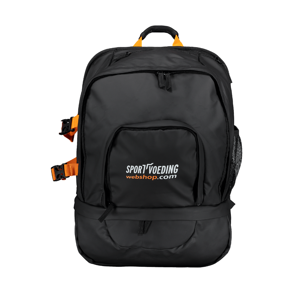 SportvoedingWebshop Luxe Rugzak