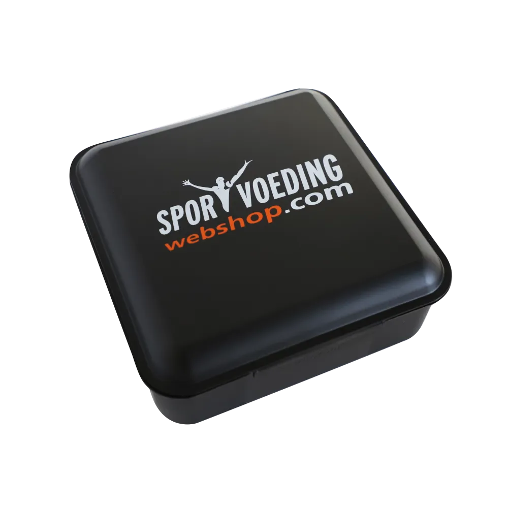 SportvoedingWebshop Nutrition Box