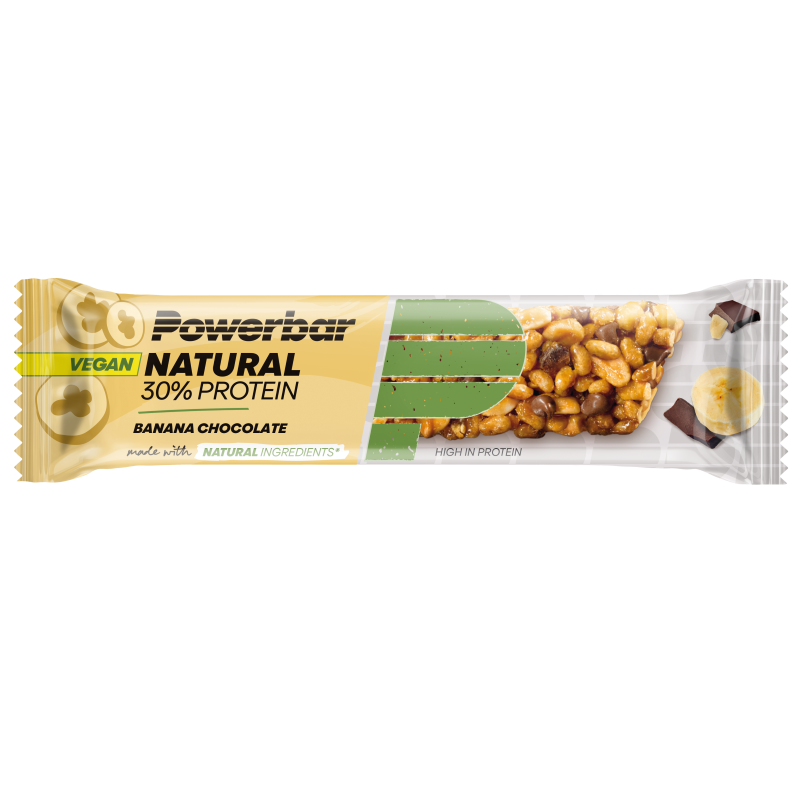 Powerbar Natural Protein 40 gram