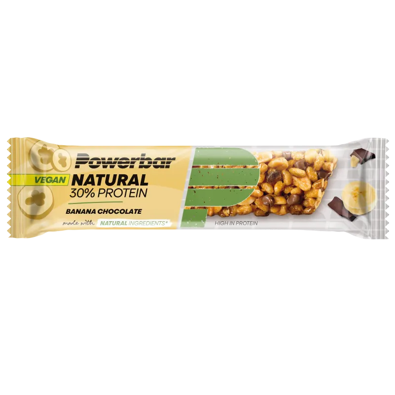 Powerbar Natural Protein 40 gram