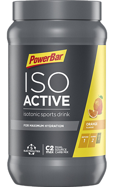 PowerBar IsoActive 600 gram
