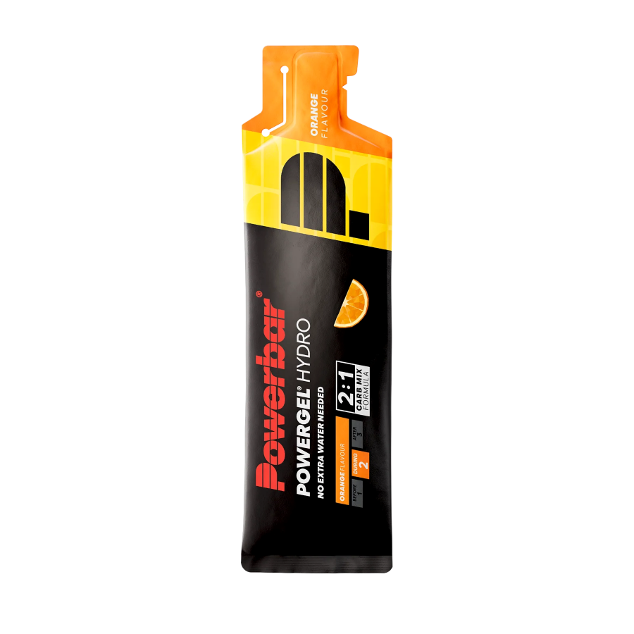 Powerbar PowerGel Hydro 67 ml