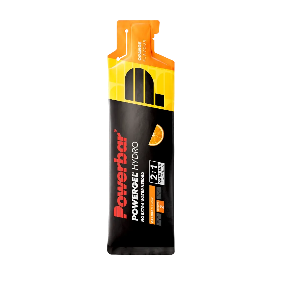 Powerbar PowerGel Hydro 67 ml