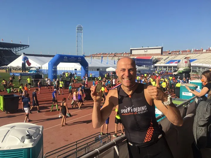 Dit zijn de mooiste marathons van Nederland