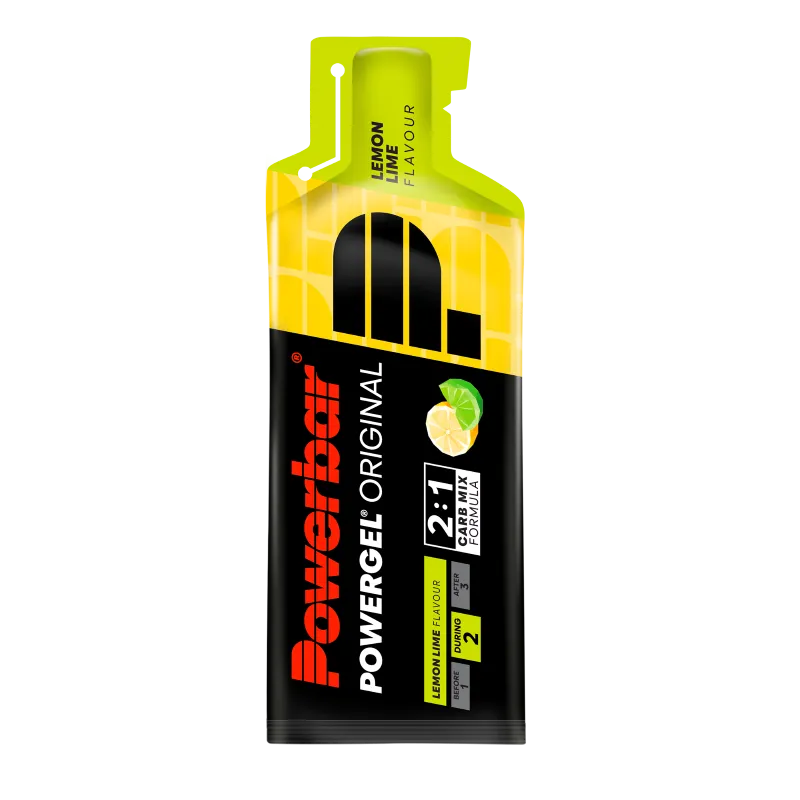 Powerbar PowerGel 41 gram