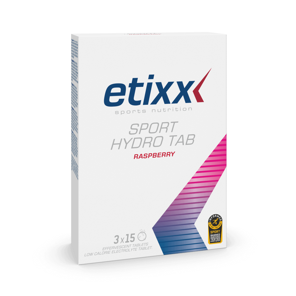 Etixx bruistabletten 