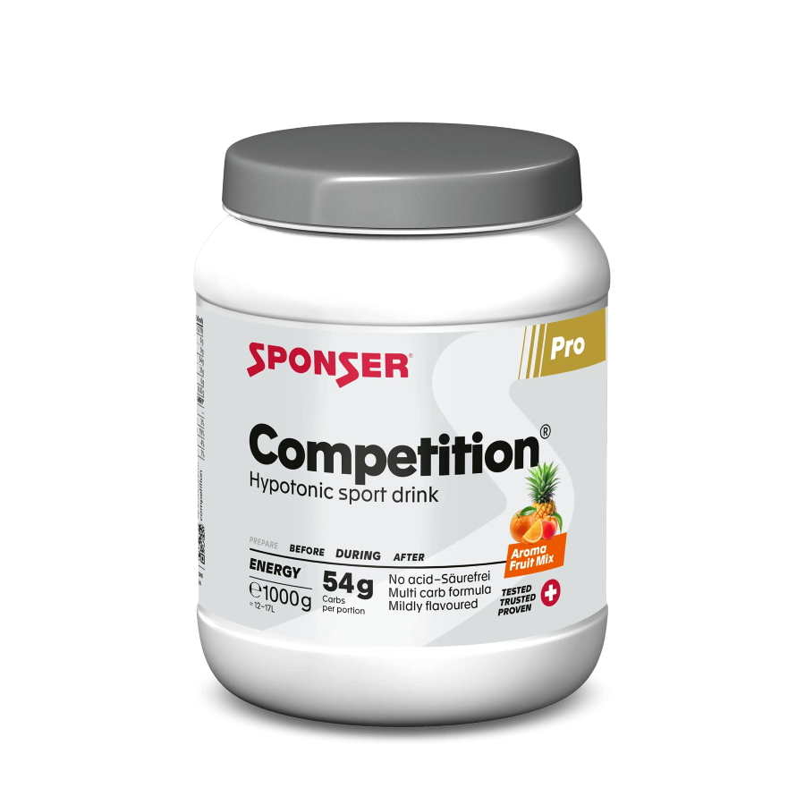 Sponser Competition 1 kg