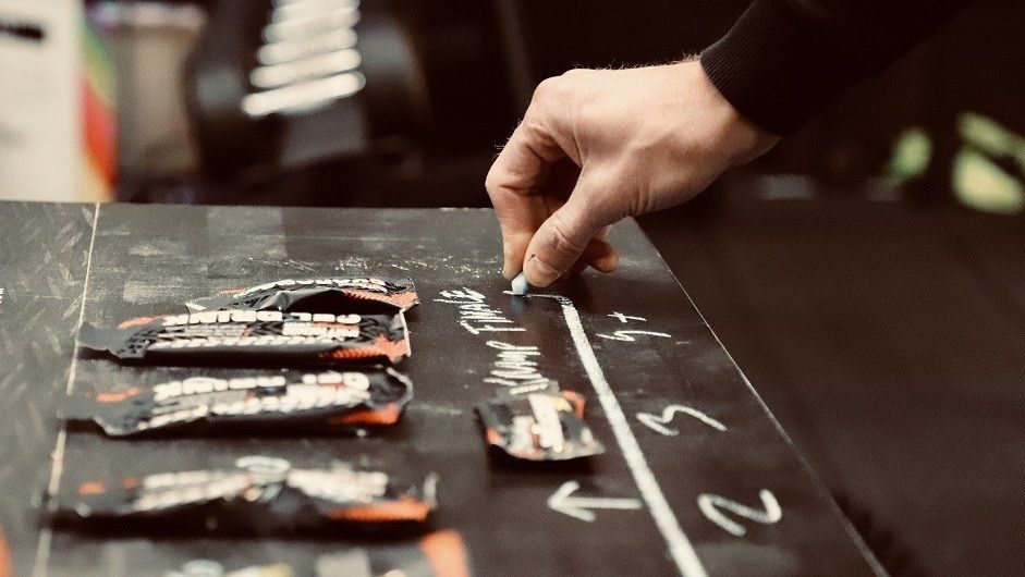 Wat is beta alanine en waar is het goed voor?