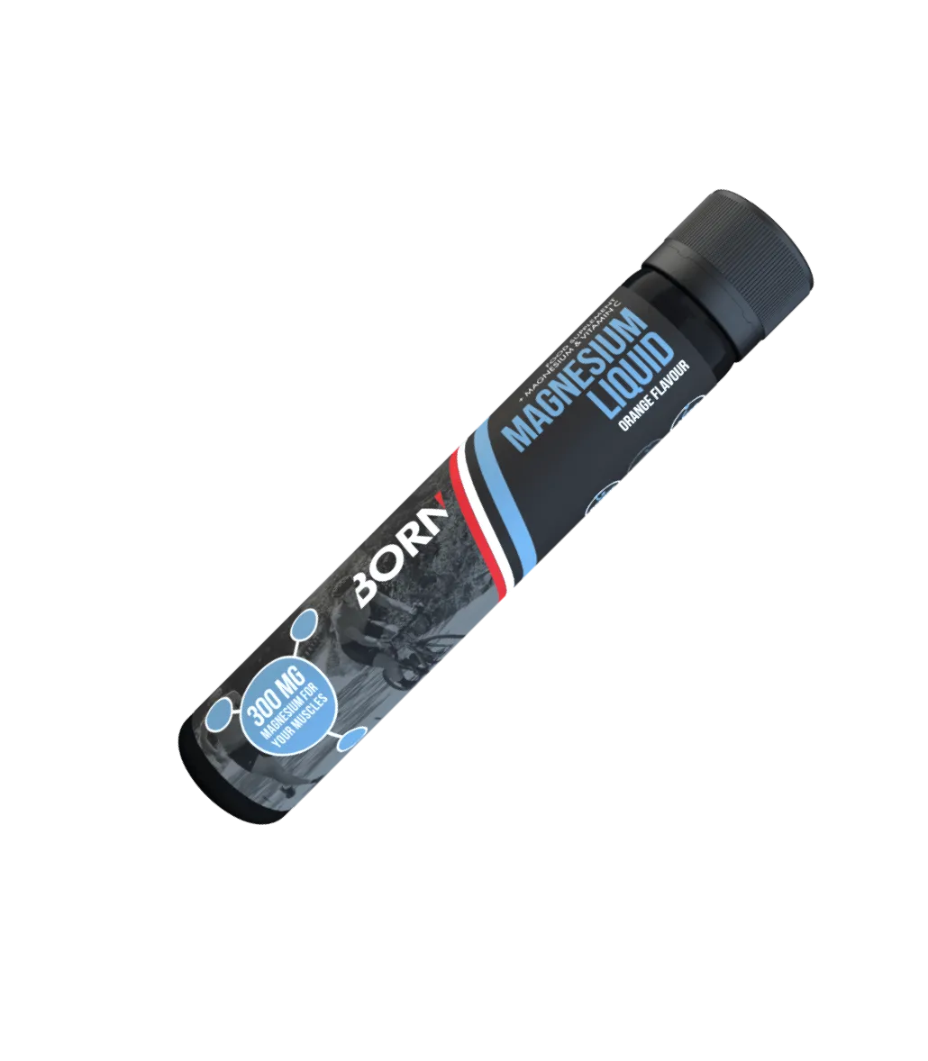 BORN Magnesium Liquid 25 ml