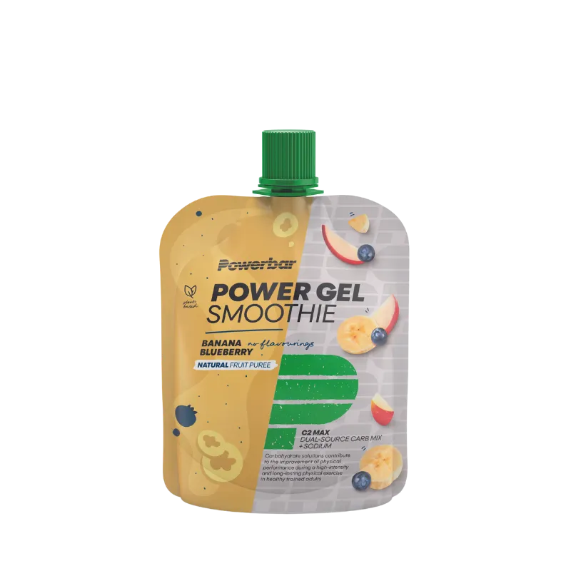 Powerbar PowerGel Smoothie 90 gram
