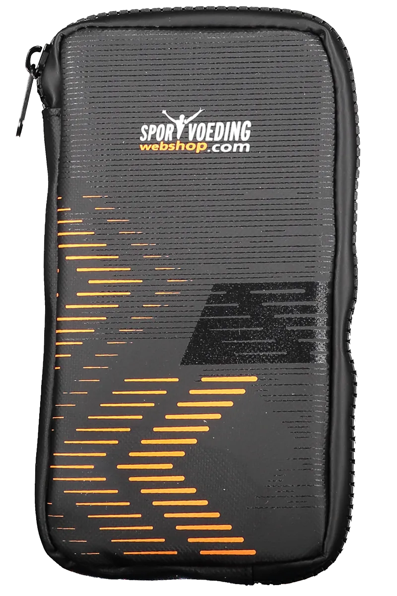 SportvoedingWebshop Waterproof Smartphone Case