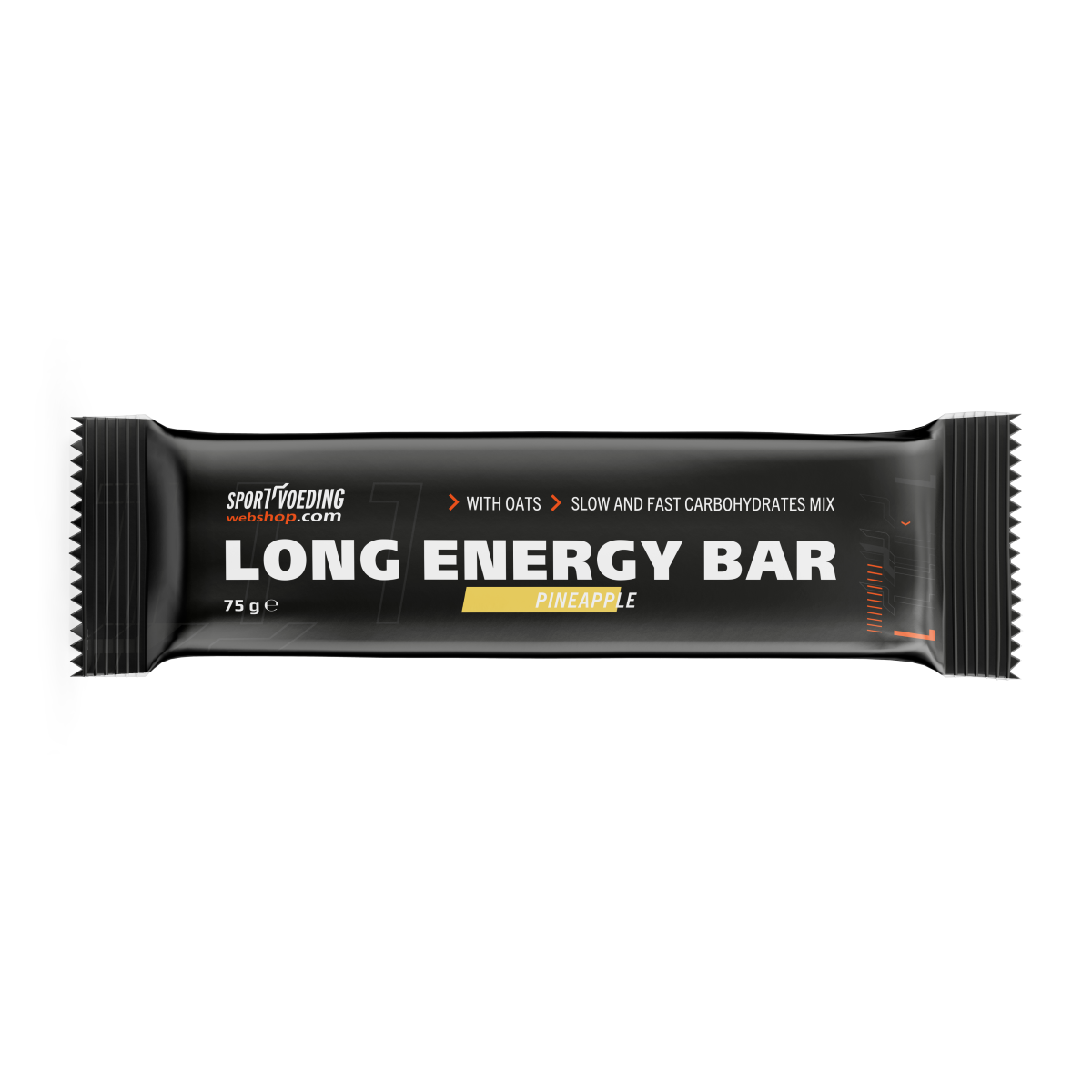 sportvoedingwebshop-long-energy-bar-pineapple SportvoedingWebshop Long Energy Bar