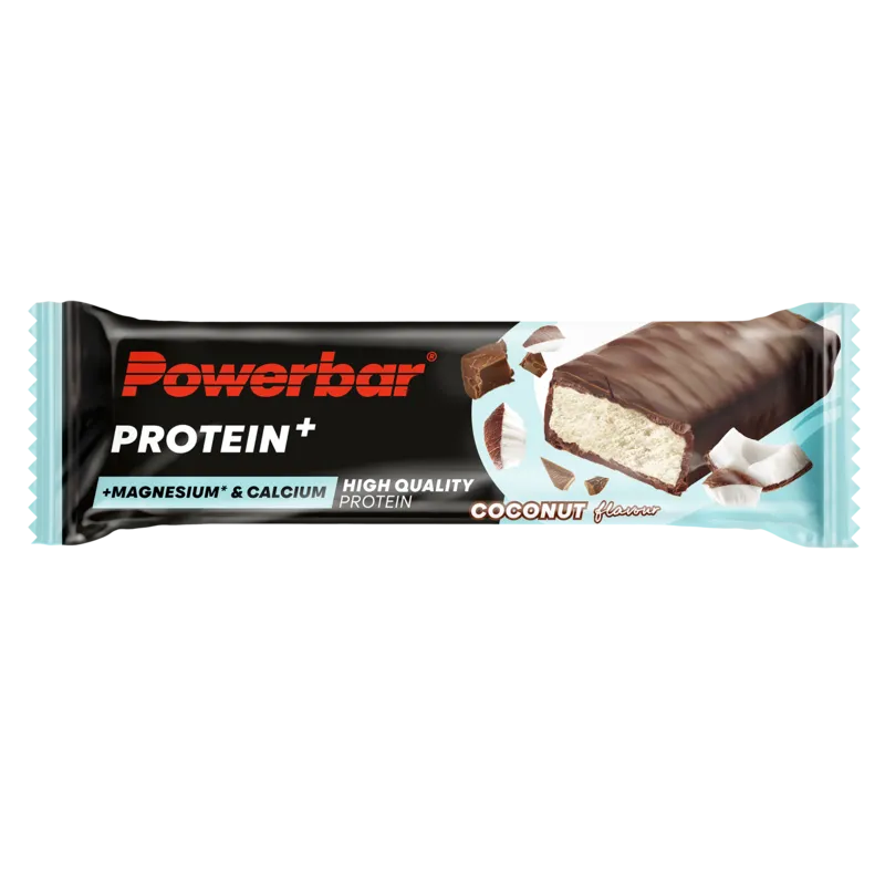 Powerbar Protein Plus Mineral Bar 35 gram