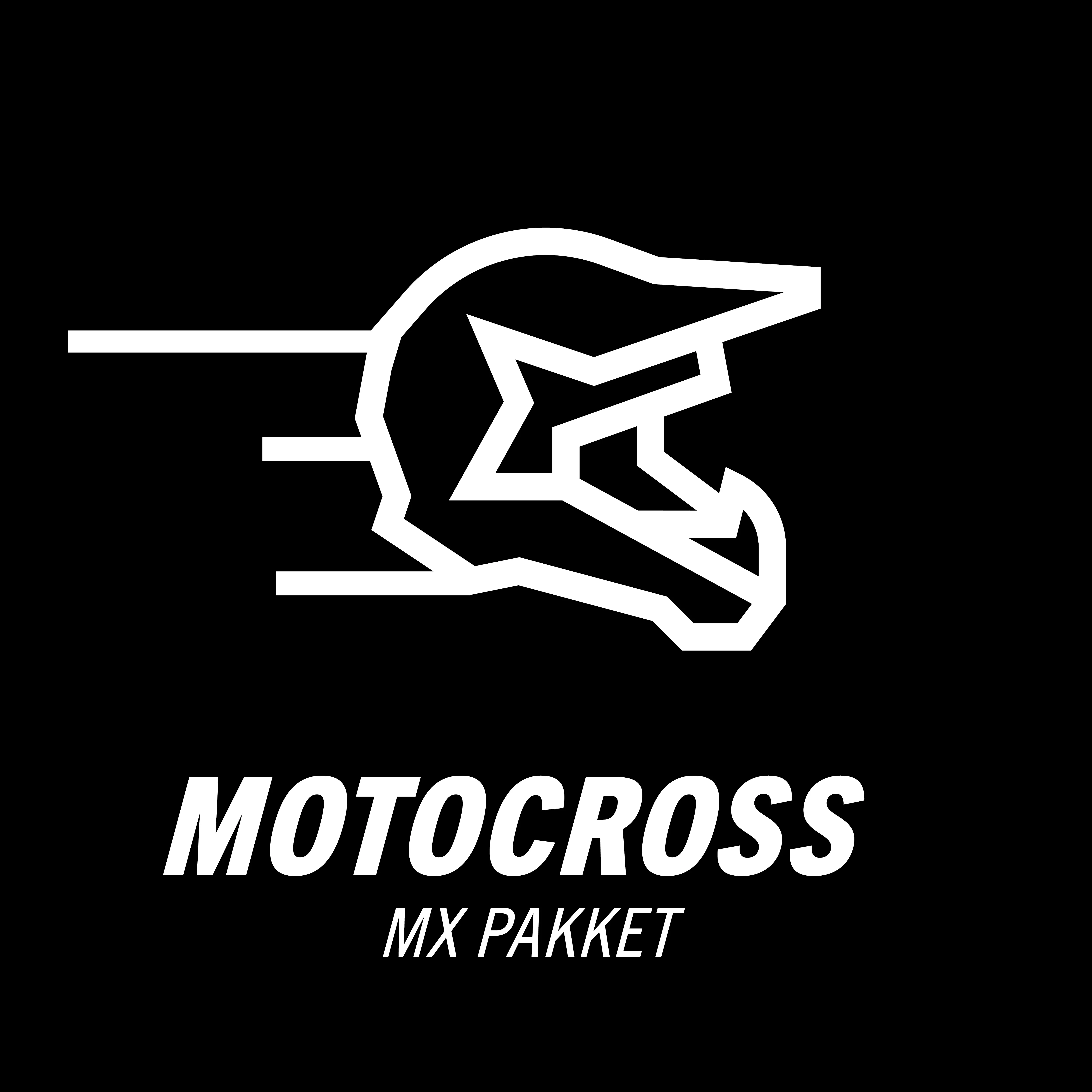 Sportvoeding Motocross MX pakket
