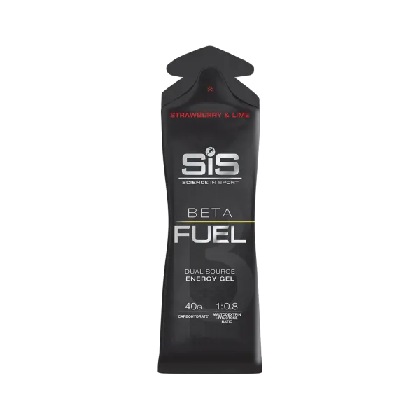 SiS Beta Fuel Gel 60 ml