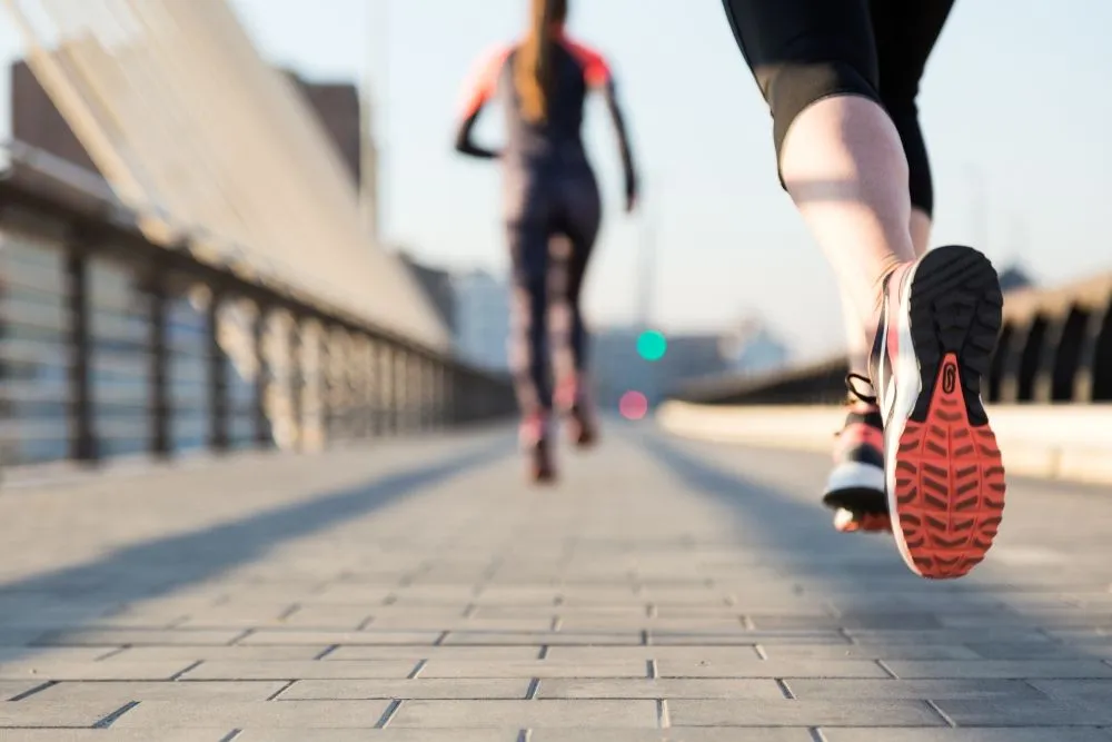 Conditie opbouwen voor hardlopen: zo word je snel fitter
