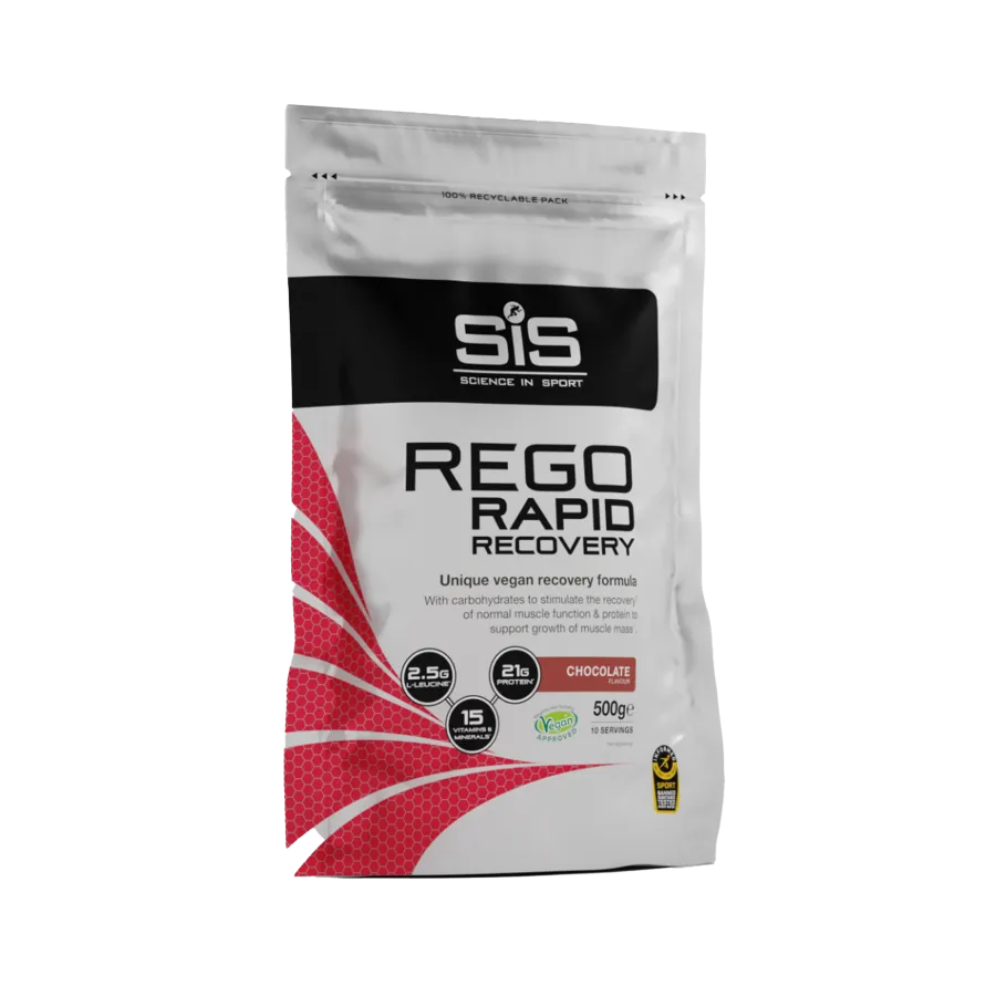 SiS Rego Recovery 500 gram