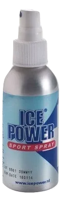 Ice Power Sport Spray 125 ml