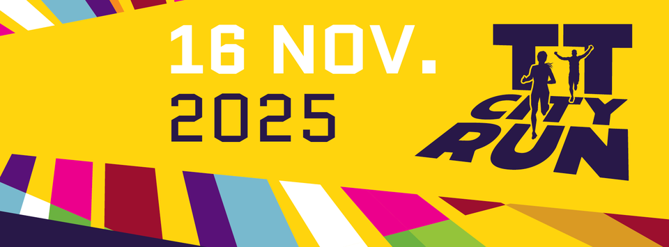 TT City Run | Klaar voor de start?
