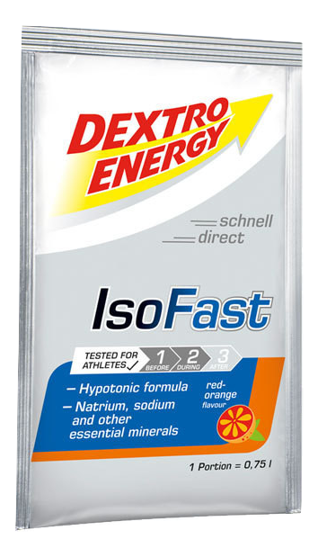Perceptueel Speeltoestellen Naar de waarheid Dextro Energy Iso Fast Fruitmix 56 gram bestellen? 24u levering! |  SportvoedingWebshop